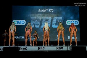 BIKINI 170